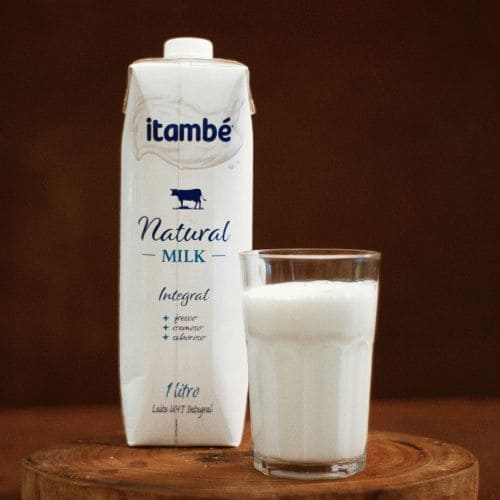 Fresh Milk
