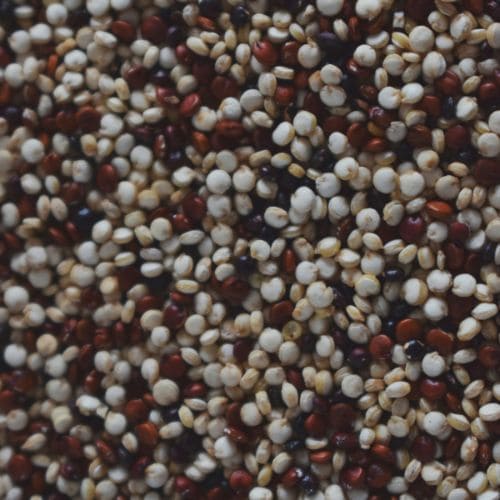 Organic Quinoa